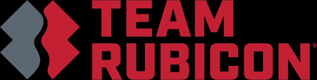 Team Rubicon veteran humanitarian organization