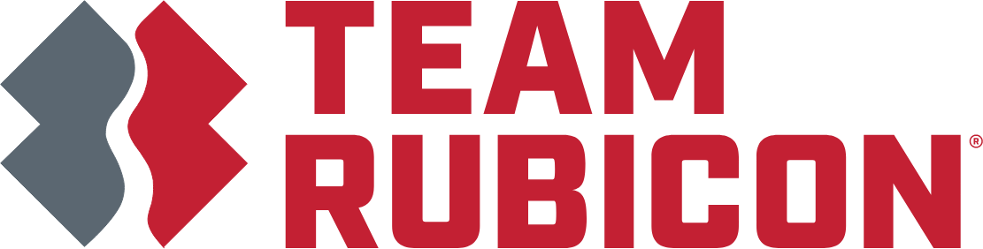 Team Rubicon veteran humanitarian organization